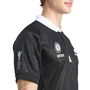 Black Ferns Home Shirt 2025 Adults