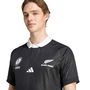 Black Ferns Home Shirt 2025 Adults