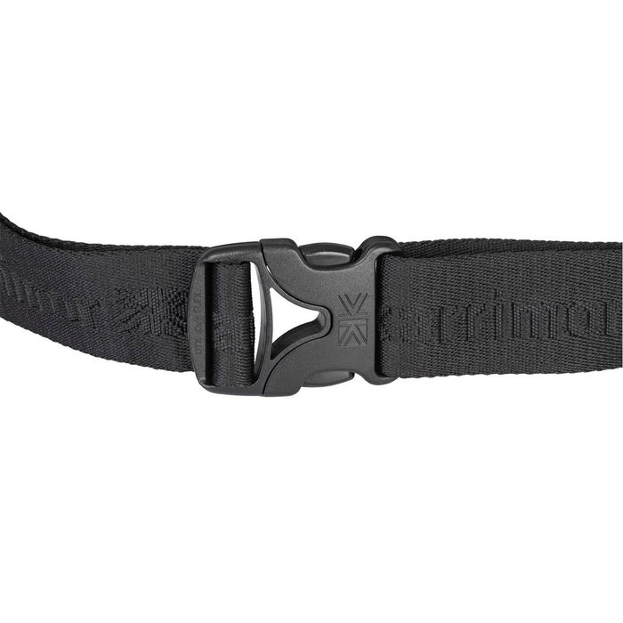 Running Audio Belt