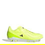 Adizero RS15 Elite Adults Soft Ground Rugby Boots