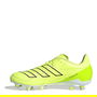Adizero RS15 Elite Adults Soft Ground Rugby Boots