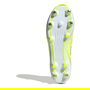 Adizero RS15 Elite Adults Soft Ground Rugby Boots