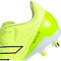 Adizero RS15 Elite Adults Soft Ground Rugby Boots