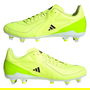 Adizero RS15 Elite Adults Soft Ground Rugby Boots