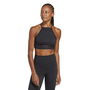 Training Dance Crop Tank Top Womens