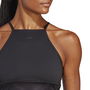 Training Dance Crop Tank Top Womens