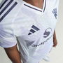 Manchester United Away Authentic Shirt 2025 2026 Adults