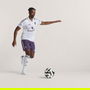 Manchester United Away Authentic Shirt 2025 2026 Adults