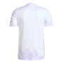 Manchester United Away Authentic Shirt 2025 2026 Adults