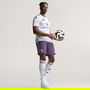 Manchester United Away Authentic Shirt 2025 2026 Adults