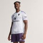 Manchester United Away Authentic Shirt 2025 2026 Adults