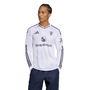 Manchester United Away Shirt 2025 2026 Adults