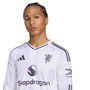 Manchester United Away Shirt 2025 2026 Adults