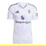 Manchester United Away Football Shirt 2025 2026 Adults