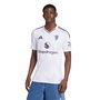 Manchester United Away Football Shirt 2025 2026 Adults