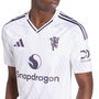 Manchester United Away Football Shirt 2025 2026 Adults
