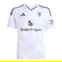 Manchester United Away Football Shirt 2025 2026 Juniors