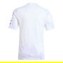 Manchester United Away Football Shirt 2025 2026 Juniors