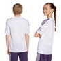 Manchester United Away Football Shirt 2025 2026 Juniors