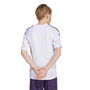 Manchester United Away Football Shirt 2025 2026 Juniors