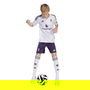 Manchester United Away Football Shirt 2025 2026 Juniors