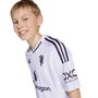 Manchester United Away Football Shirt 2025 2026 Juniors