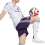 Manchester United Away Shorts 2025 2026 Adults
