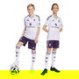 Manchester United Away Shorts 2025 2026 Juniors
