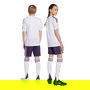 Manchester United Away Shorts 2025 2026 Juniors