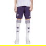 Manchester United Away Shorts 2025 2026 Juniors