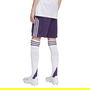 Manchester United Away Shorts 2025 2026 Juniors
