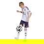 Manchester United Away Shorts 2025 2026 Juniors