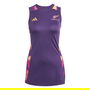 Black Ferns Singlet 2025 Womens