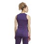 Black Ferns Singlet 2025 Womens