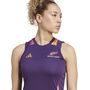 Black Ferns Singlet 2025 Womens