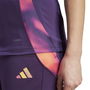 Black Ferns Singlet 2025 Womens