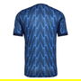 Arsenal Authentic Away Shirt 2025 2026 Adults