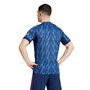 Arsenal Authentic Away Shirt 2025 2026 Adults