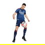 Arsenal Authentic Away Shirt 2025 2026 Adults