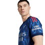 Arsenal Authentic Away Shirt 2025 2026 Adults