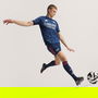 Arsenal Authentic Away Shirt 2025 2026 Adults