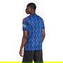 Arsenal Away Shirt 2025 2026 Adults