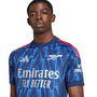 Arsenal Away Shirt 2025 2026 Adults