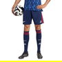 Arsenal Away Shorts 2025 2026 Adults