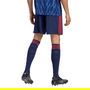 Arsenal Away Shorts 2025 2026 Adults