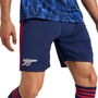 Arsenal Away Shorts 2025 2026 Adults