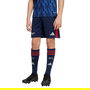 Arsenal Away Shorts 2025 2026 Juniors