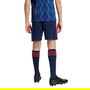 Arsenal Away Shorts 2025 2026 Juniors