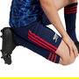 Arsenal Away Shorts 2025 2026 Juniors