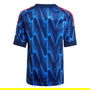 Arsenal Away Mini Kit 2025 2026 Infants